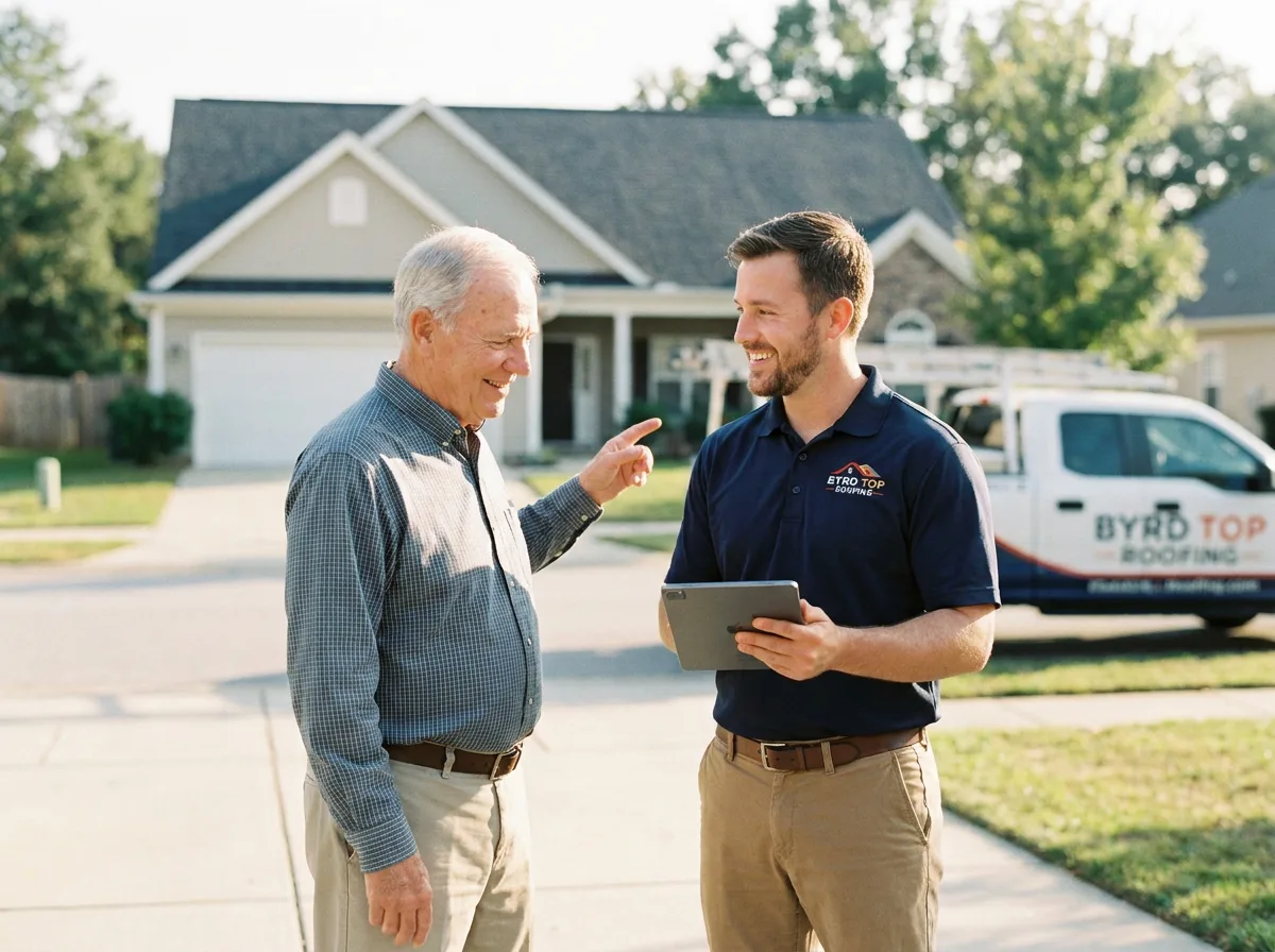 Roofing Springfield, KY FAQs